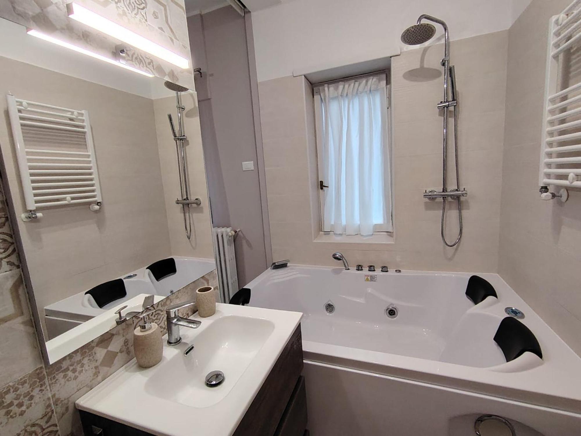 Sweet Appartement