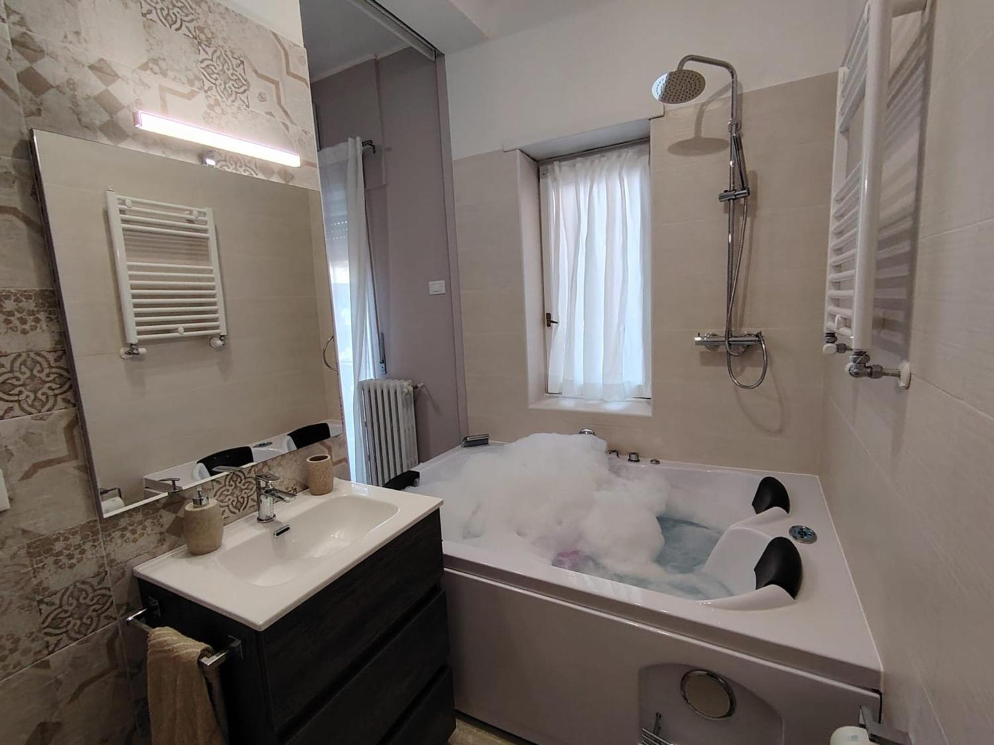 Appartement Sweet Rome